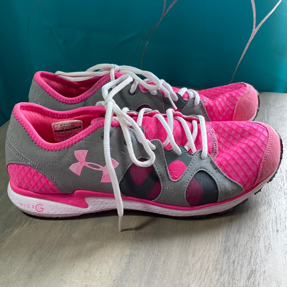 👟 Under Armour Shoes 👟